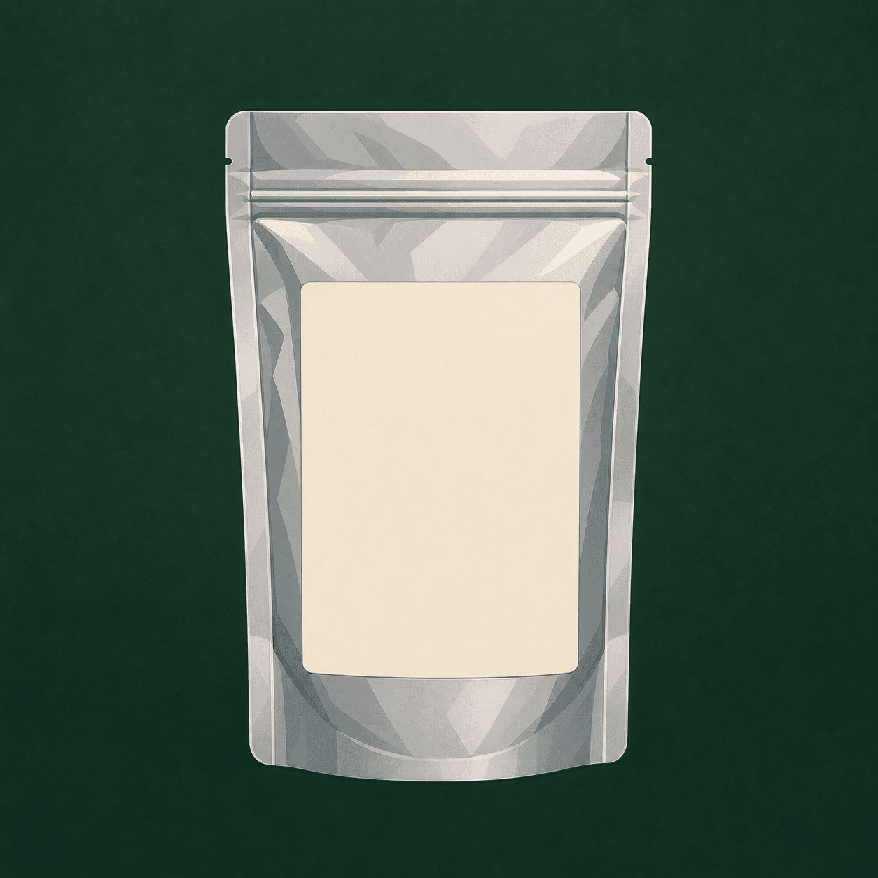 Limited Edition Spring Harvest in a 250g aluminum bag